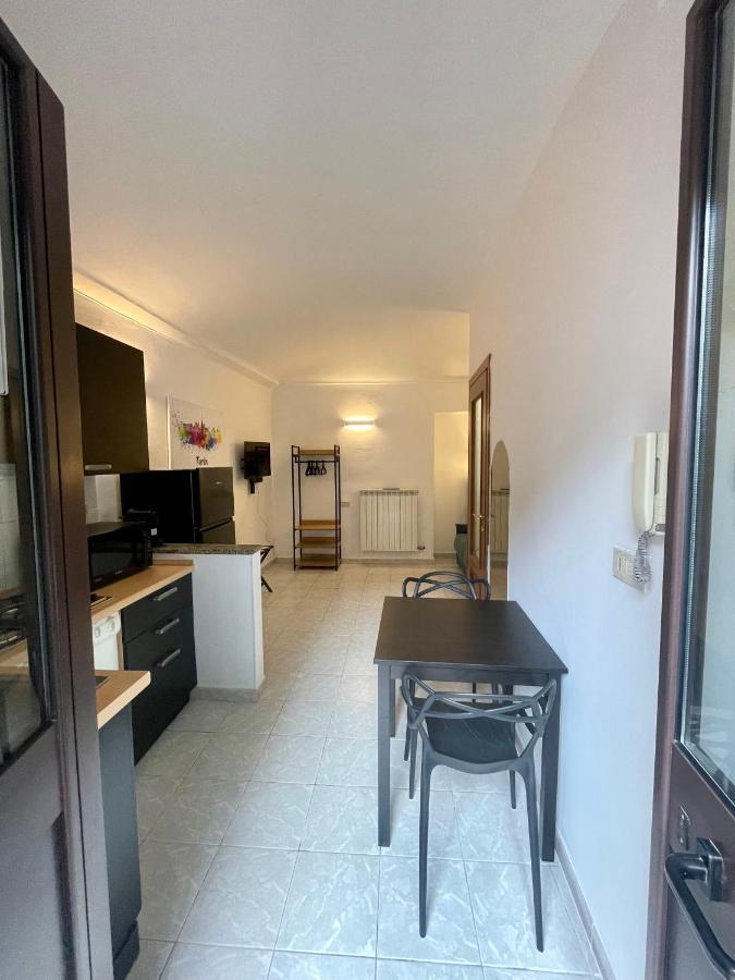 Casa Belfiore - Vicino Porta Nuova F.S. Turim Exterior foto