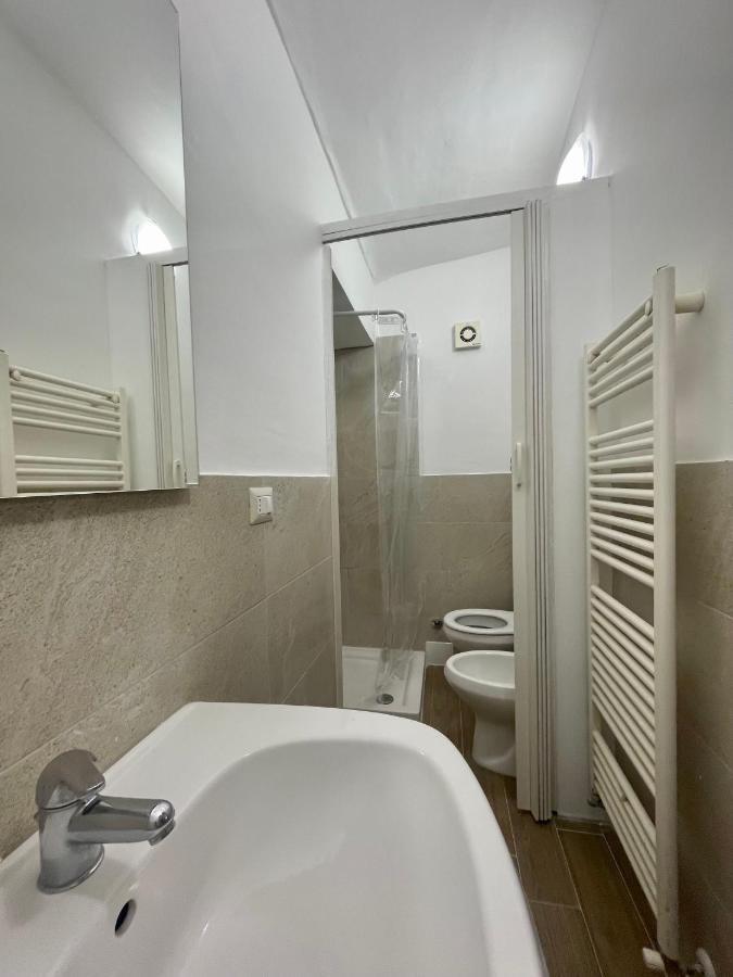Casa Belfiore - Vicino Porta Nuova F.S. Turim Exterior foto